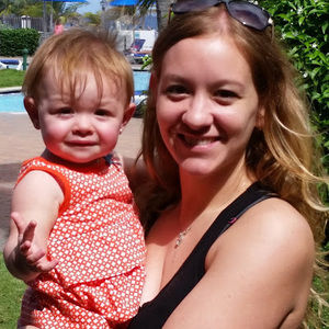 Meet your Posher, Laura